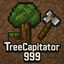 TreeCapitator999 logo