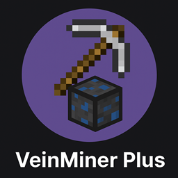 VeinMInerPlus logo