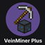 VeinMInerPlus logo
