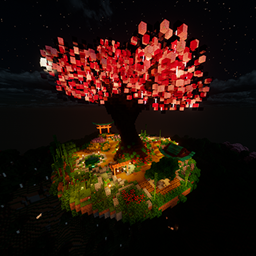 TLZ Community Server Pack logo