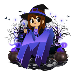 Mythara+ logo