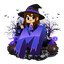 Mythara+ logo