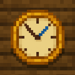 Oblivio3´s Timestoppers logo