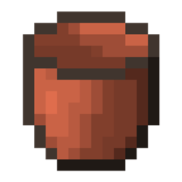 Ceramic Bucket (Unofficial Port) logo