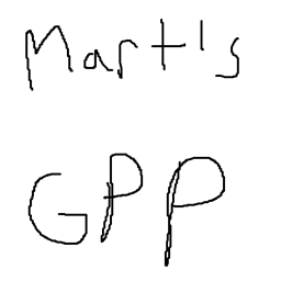 Mart's Group Peak Pack logo