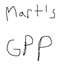 Mart's Group Peak Pack logo
