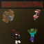 Masochism: Create Edition logo