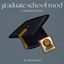 [Chinese Translation] 研究生 | Graduate School logo