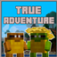 True Adventure! logo