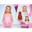 SONYASIMS - TOWER HAIR KIDS logo