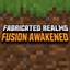 Fabricated Realms: Fusion Awakened logo