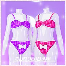 ♡ Amia Swimsuit ♡ project avatar