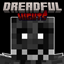 Dreadful Nights (Made By AgentMC) logo