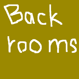 The  Backrooms Addon+ logo