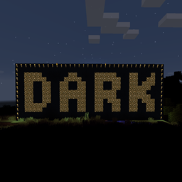 Stay out of the Dark project image