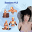 MuiSms - Random 1-5 (POSEPACK) logo