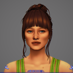 evie gaines