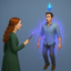 Levitation Spell logo