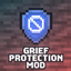 Grief Protection logo