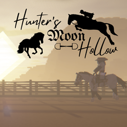 Hunter's Moon Hollow logo