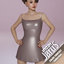 Mini Dress 12 logo