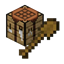 Craftable Wooden Shovels logo