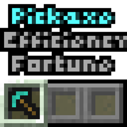 Held item info ( Neoforge Port) logo
