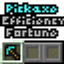 Held item info ( Neoforge Port) logo