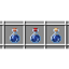 Potion Cap Indicator logo
