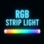 RGB Strip Lights logo