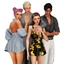 [Raspberrywhimss] Group Pose Pose Pack logo