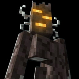 Extra Creaking Stuff logo