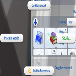 Skilled Homework by ClaudiaSharon | Chinese Translation