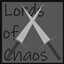 Lords of Chaos logo