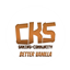 CKS Better Vanilla logo