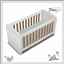 Ocean Dream Crib and Changing Table logo
