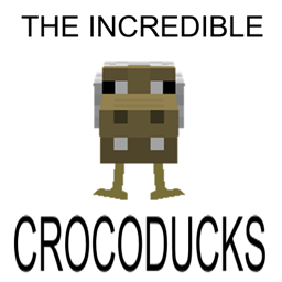 Crocoducks again project image