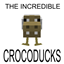 Crocoducks again logo