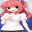 anime waifu beds logo