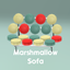 Marshmallow Sofa logo