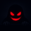 The Scary Mods logo
