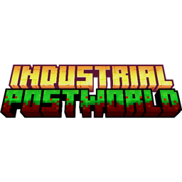 Industrial Postworld project image