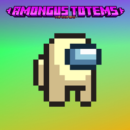 AmongUs Totem Combo - 1 logo