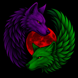 Wolf Sanctuary Pack - Cobblemon