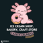 Trad FR Ice Cream Shop, Bakery, Craft Store Careers Bundle For Teens Astrobluu avatar