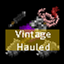 VintageHauled logo