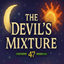 The Devil's Mixture logo