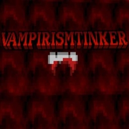 Vampirism Tinker project image