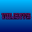 Talents (Fabric) logo