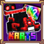 Zcoper Karts logo